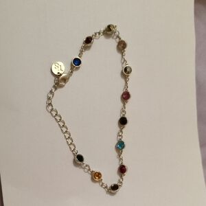 Taylor Swift Bejeweled Eras Bracelet
